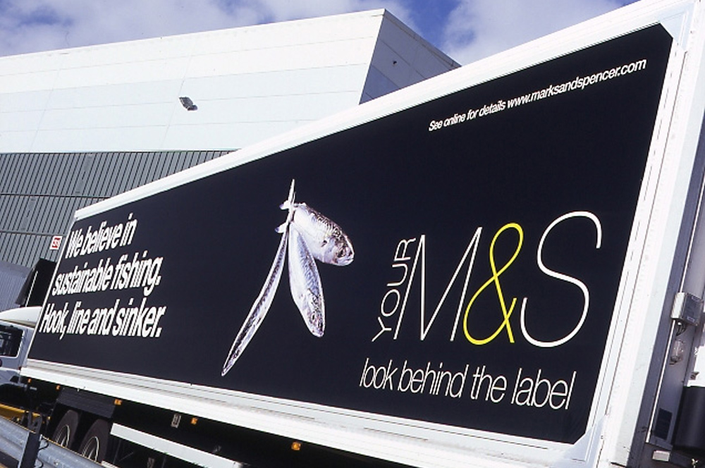 M&S